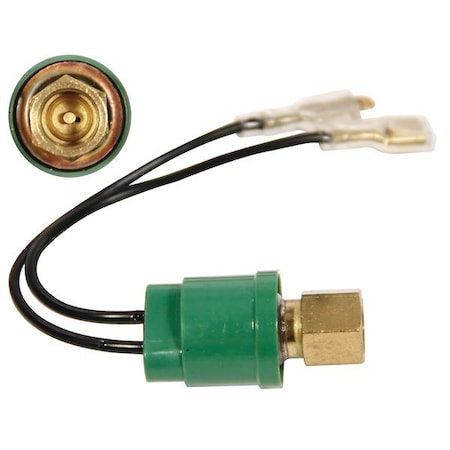 A & I Products Lo-Press. Switch 5" x3" x1" A-86508371